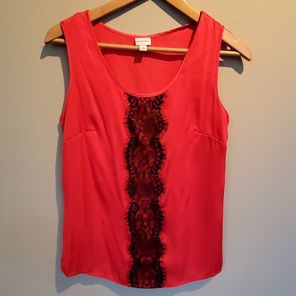 Merona Blouse